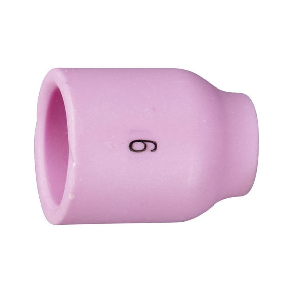 1100513 SCHWEIßKRAFT, Gasdüse Mini Gr. 6 - Gasdüse