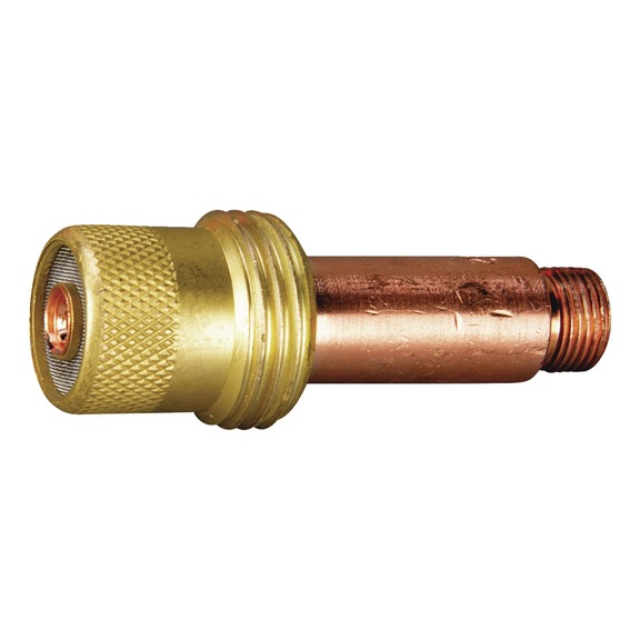 1463540 Rehm, Gaslinse 4,0 mm - Gaslinse