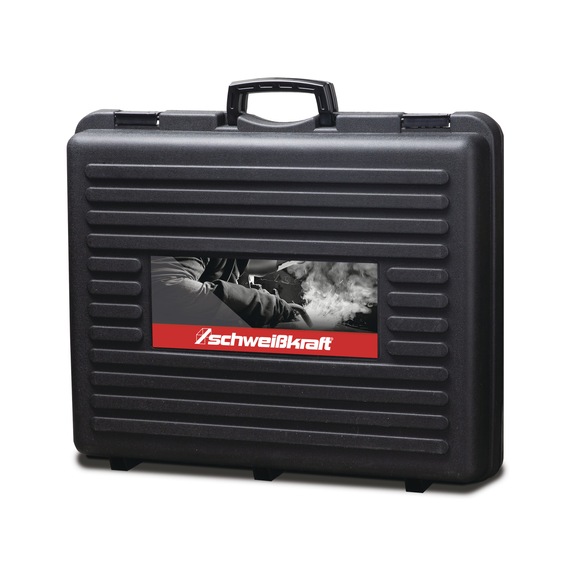 1174050 SCHWEIßKRAFT, Transportkoffer Easy-/Craft-Stick - Transportkoffer