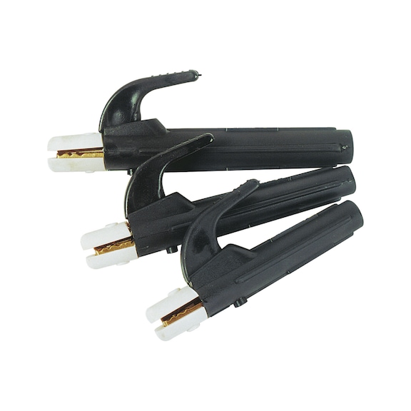 1240123 SCHWEIßKRAFT, Elektrodenhalter 1 - Elektrodenhalter