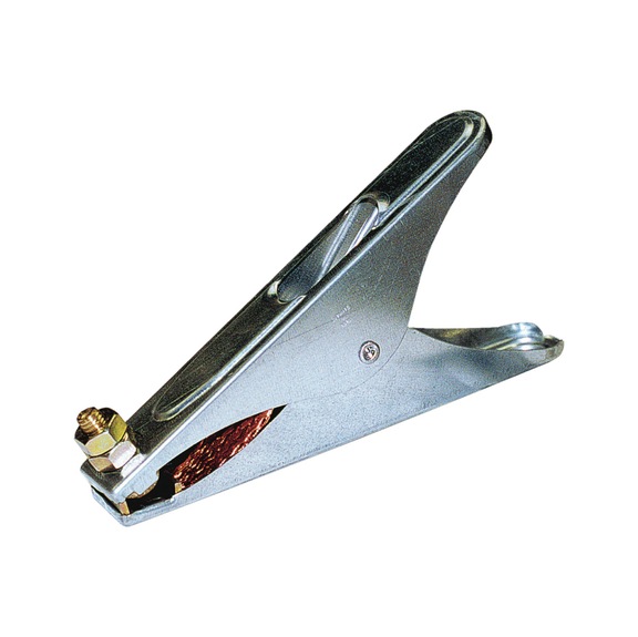 1240040 SCHWEI&szlig;KRAFT, Elektrodenhalter 4 f&uuml;r 200 A - Elektrodenhalter