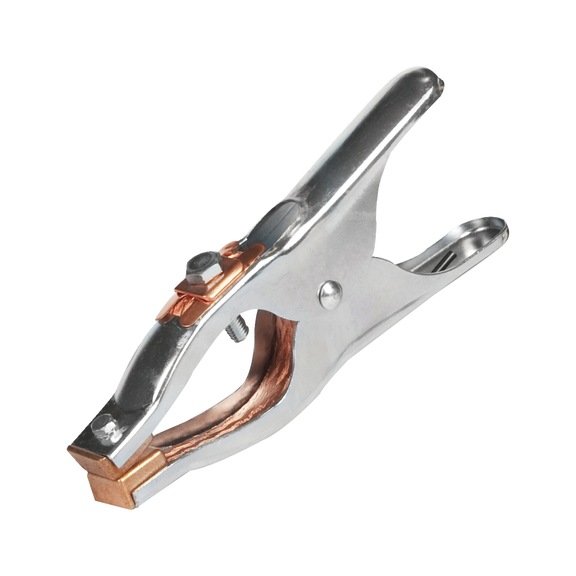 1240235 SCHWEIßKRAFT, Masseklemme Nevada 3 - Masseklemme