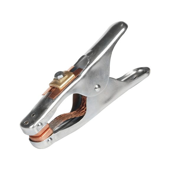 1240265 SCHWEI&szlig;KRAFT, Masseklemme Nevada 5 - Masseklemme