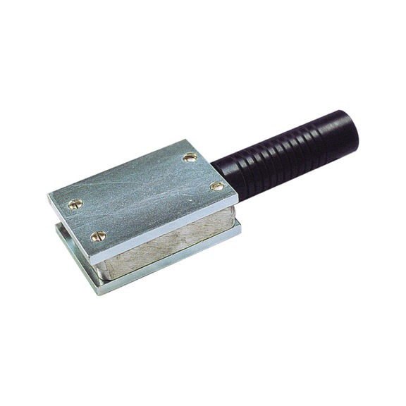 1240340 SCHWEI&szlig;KRAFT, Magnetpolklemme MPK 400 A - Magnetpolklemme