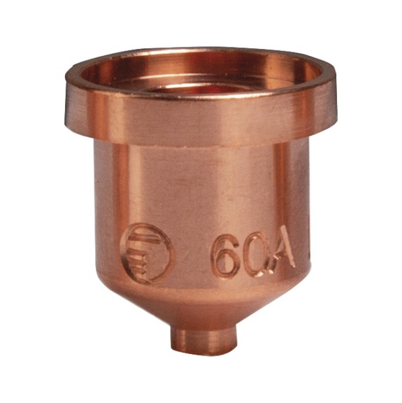 1331205 SCHWEI&szlig;KRAFT, Schneidd&uuml;se Zeta 40A - Schneidd&uuml;se