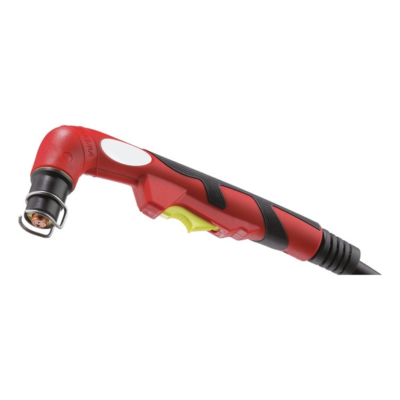 1339201 SCHWEIßKRAFT, Plasmabrenner, luftgekühlt A 81 6 m - Plasmabrenner Modell A 81