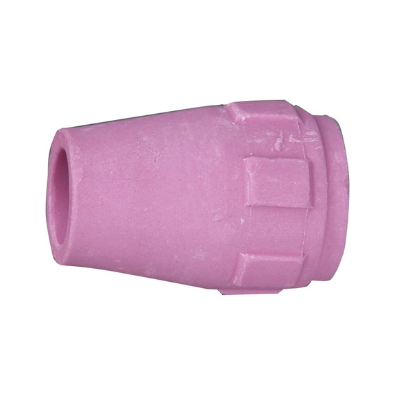 1466018 SCHWEI&szlig;KRAFT, Gasd&uuml;se 13 mm verst&auml;rkt - Gasd&uuml;se