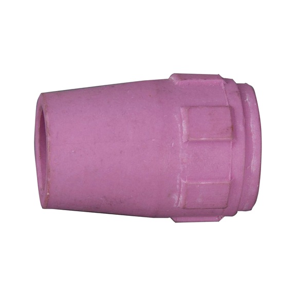 1466020 SCHWEIßKRAFT, Gasdüse 15 mm verstärkt - Gasdüse