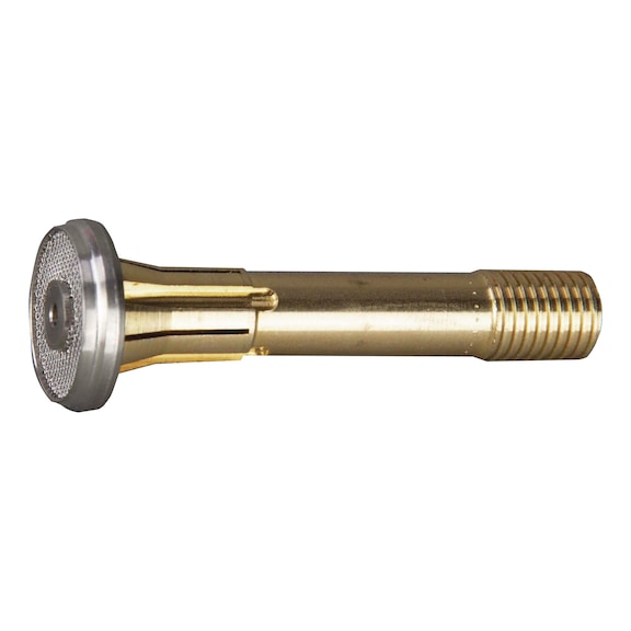 1466030 Rehm, Gasdiffusor 4,8 mm - Gasdiffusor