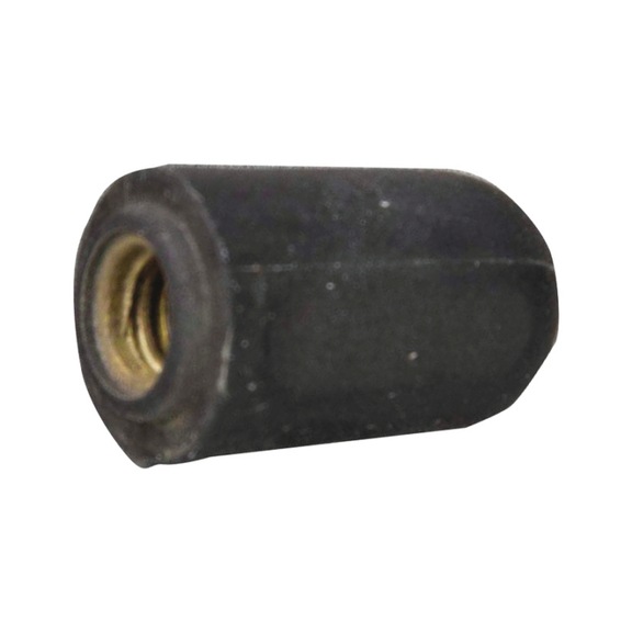 1466032 Rehm, Brennerkappe kurz - Brennerkappe