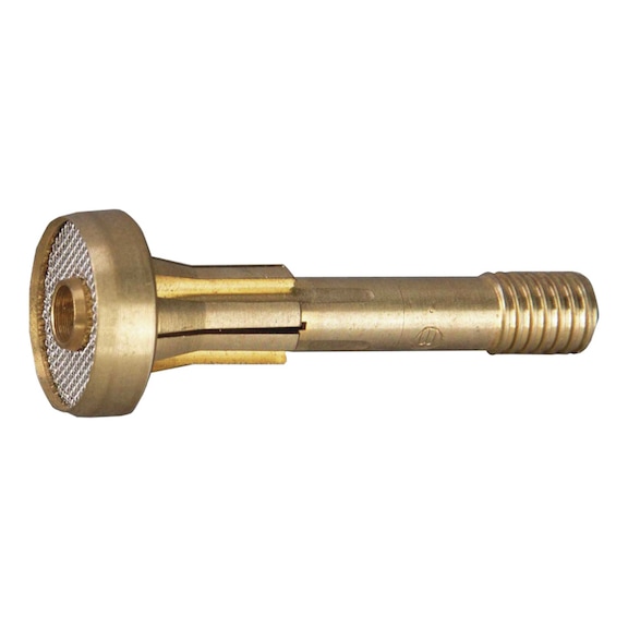 1466050 SCHWEIßKRAFT, Gasdiffusor 1,6 mm - Gasdiffusor