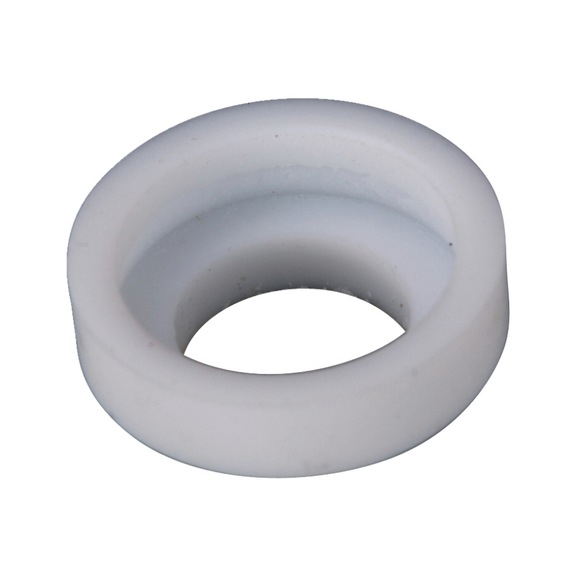 1472102 Rehm, Teflondichtung für Gaslinse Mini - Teflondichtung für Gaslinse