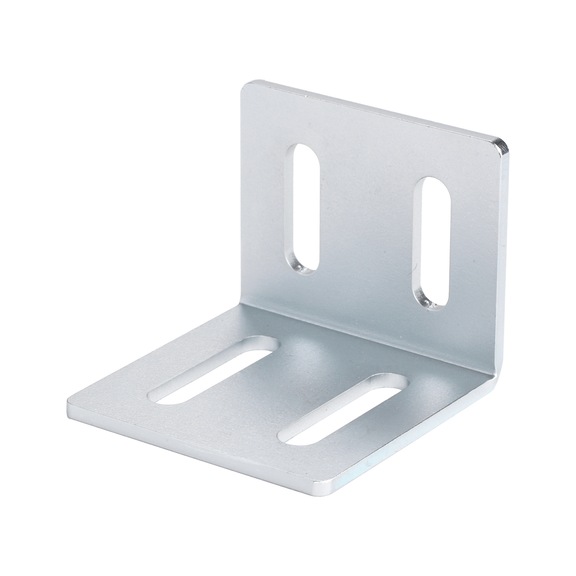 1528159 SCHWEI&szlig;KRAFT, Winkel 80 x 80 x 60 mm - Winkel