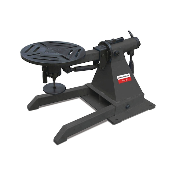 1540030 SCHWEIßKRAFT, Schweißpositioniervorrichtung SPV 30 - Schweißpositioniervorrichtung