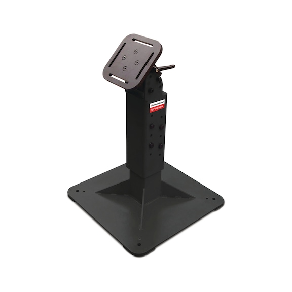 1540305 SCHWEIßKRAFT, Schweißpositioniervorrichtung SPV 300 HWM - Schweißpositioniervorrichtung