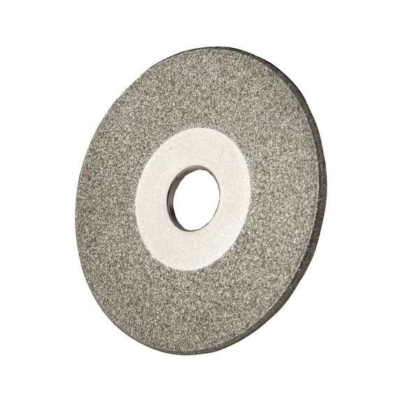 1690102 SCHWEIßKRAFT, Diamantscheibe 40 mm - Diamantscheibe