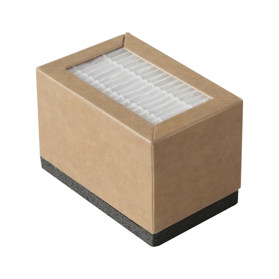 1690117 SCHWEIßKRAFT, Filterkassette - Filterkassette