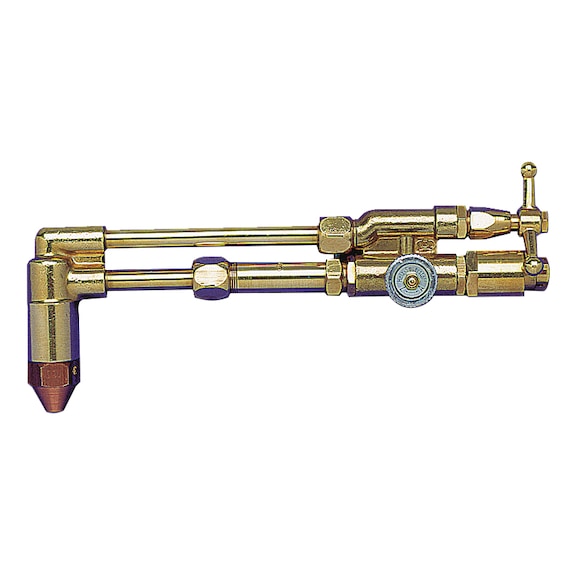 1700137 SCHWEIßKRAFT, Schneideinsatz Type KEK/17 - Schneideinsatz