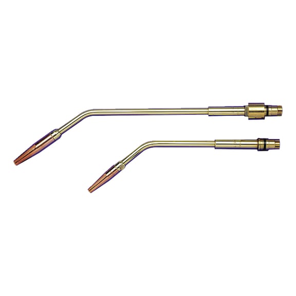 1700214 SCHWEIßKRAFT, Schweißeinsätze Type KEK/ Ø 17 - Schneideinsatz