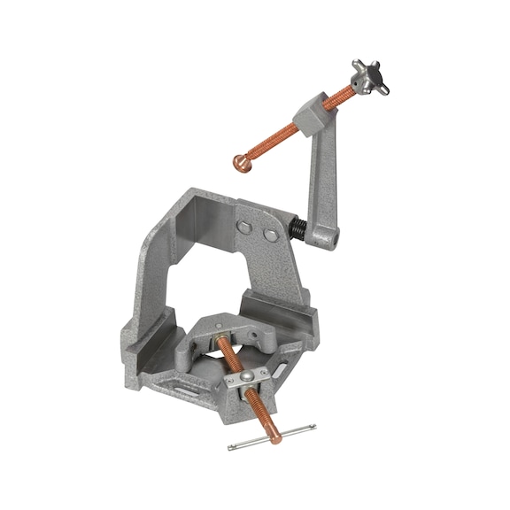 1790102 SCHWEI&szlig;KRAFT, Metallwinkelspanner MWS-3 95 - Metallwinkelspanner