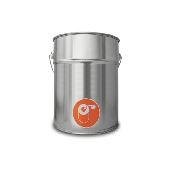 1810251 SCHWEIßKRAFT, Staubsammelbehälter - Sammelbehälter