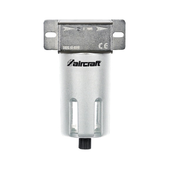 2316270 AIRCRAFT, Wasserabscheider WA AC 1/2" 12 bar - Wasserabscheider