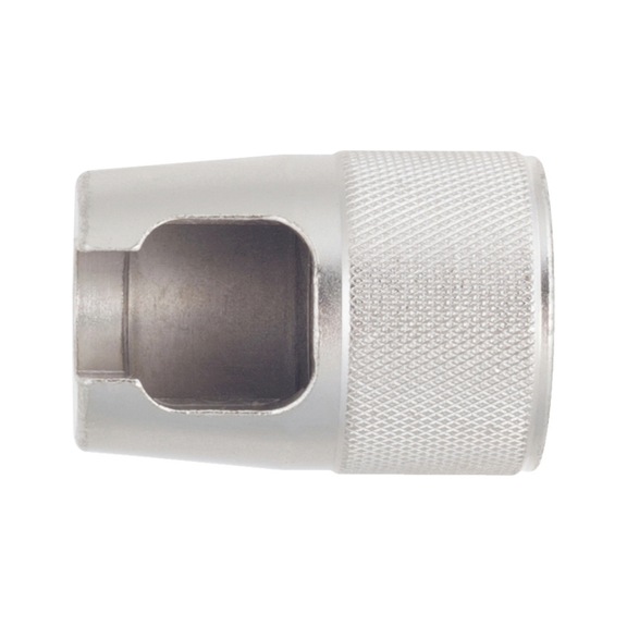 2402412 AIRCRAFT, Kreuzschlitzhaltekappe - Kreuzschlitzhaltekappe