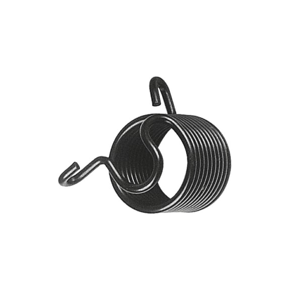 2402520 AIRCRAFT, Spannfeder SF-S12,7 - "Spannfeder SF-S12,7"