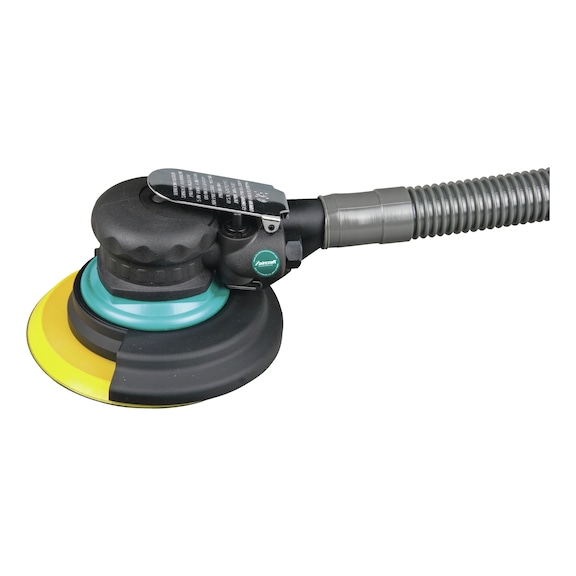 2403450 AIRCRAFT, Exzenterschleifer ESS 150 Komposit PRO - Exzenterschleifer