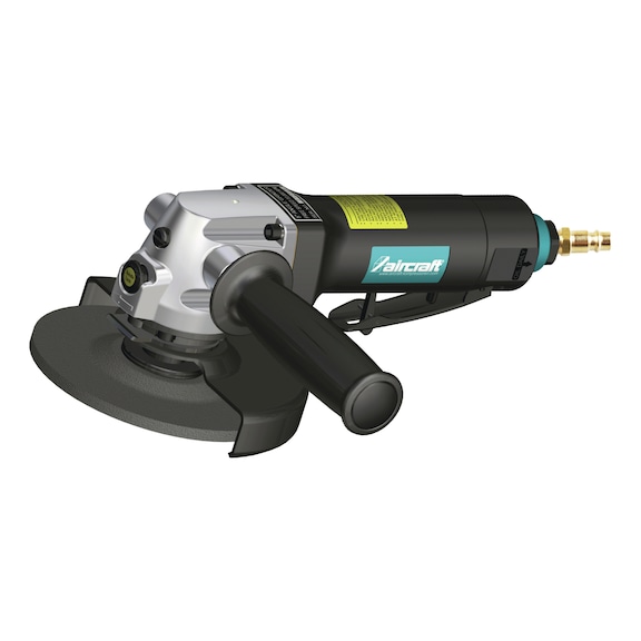 2403483 AIRCRAFT, Winkelschleifer IWS 125-2 PRO - "Winkelschleifer WS 125-2 PRO"