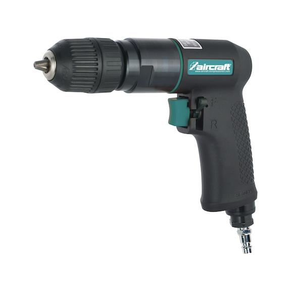 2404110 AIRCRAFT, Pistolenbohrmaschine BM-C 10 PRO - "Druckluftbohrmaschine BM-C 10 PRO"