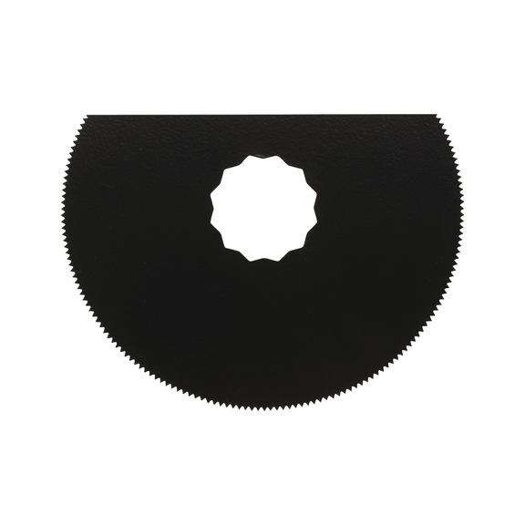 2404872 AIRCRAFT, S&auml;geblatt segmentiert 81 mm 20 ZpZ - S&auml;geblatt