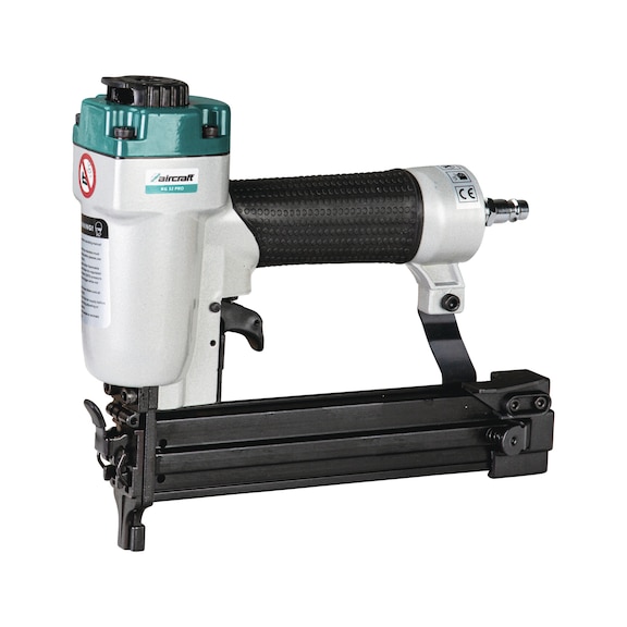 2405301 AIRCRAFT, Klammergerät KG 32 PRO - "Druckluft Klammer- und Nagelgeräte KG 32 PRO"