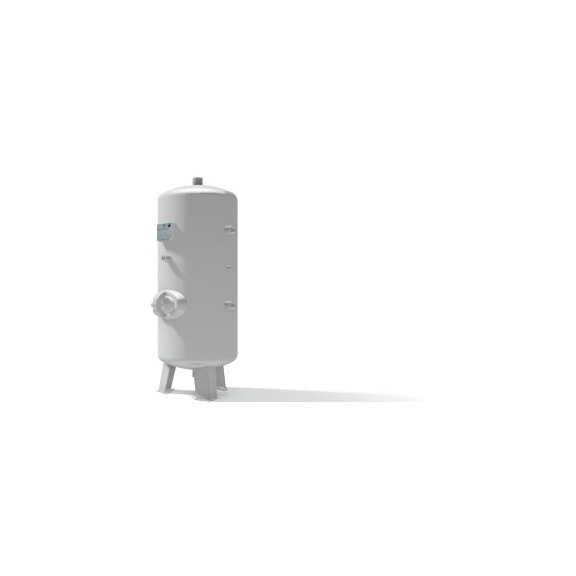 2500623 AIRCRAFT, Druckluftbehälter DB VZ 150/11 V - Druckluftbehälter