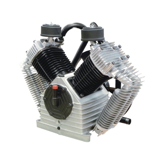 2501150 AIRCRAFT, Verdichter BKV 50 - Verdichter