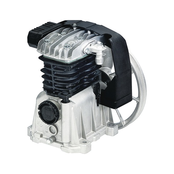 2501303 AIRCRAFT, Verdichter MK 103 - Verdichter