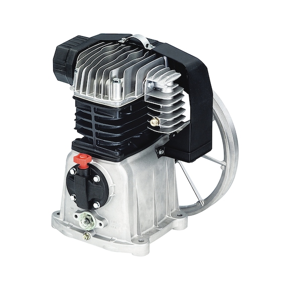 2501312 AIRCRAFT, Verdichter MK 113 - Verdichter