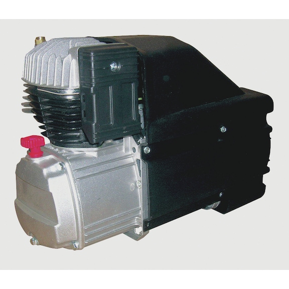 2501317 AIRCRAFT, Verdichter MK 312 - 3 M - Verdichter