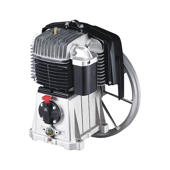 2501325 AIRCRAFT, Verdichter BK 114 - Verdichter