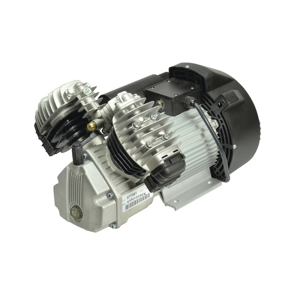 2501335 AIRCRAFT, Verdichter VKM 4020 - 3 M - Verdichter