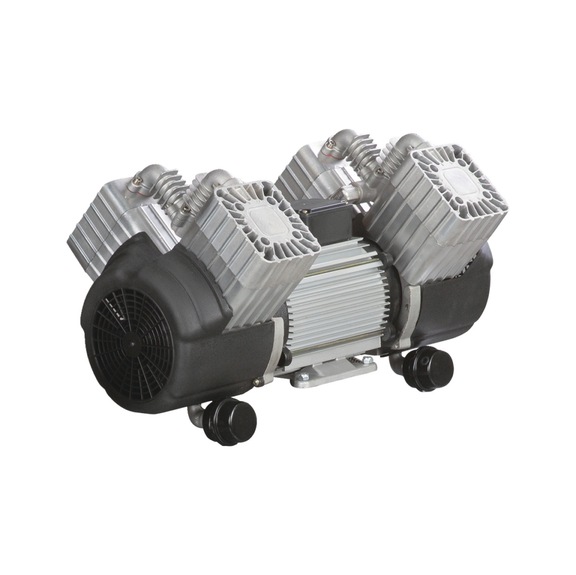 2501550 AIRCRAFT, Kolbenverdichter SIN 440 OF 400V - Kolbenverdichter