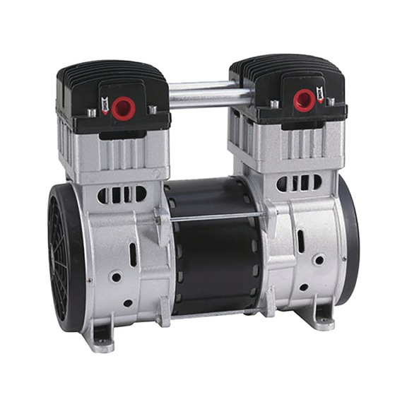 2501915 AIRCRAFT, Verdichter OF-1500 - Verdichter