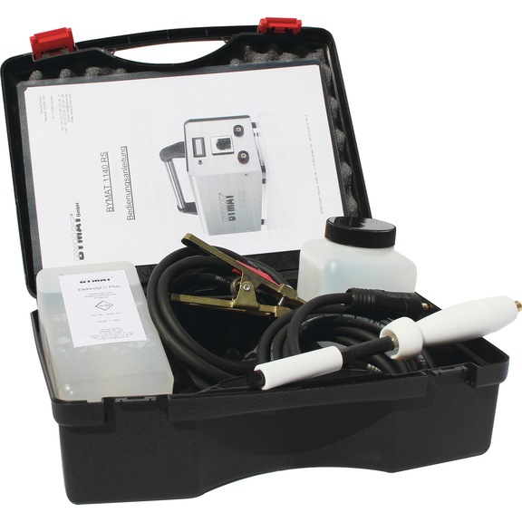 1231120ES SCHWEI&szlig;KRAFT, Erstausr&uuml;stungsset 1120 RS - Erstausr&uuml;stungs-und Startersets