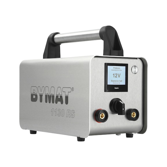 1231130RSSET SCHWEI&szlig;KRAFT, Reinigungs- und Signierger&auml;t 1130 RS Aktions-Set - Reinigungs- und Signierger&auml;te