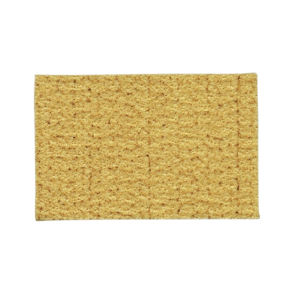 SCHWEIßKRAFT Polierfilz aus Kevlar-Aramid