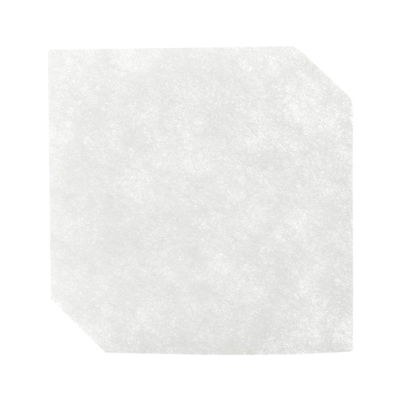 1236024VL SCHWEIßKRAFT, Ersatzfiltervlies 6024 VL für 6024 RS - Ersatzfiltervlies