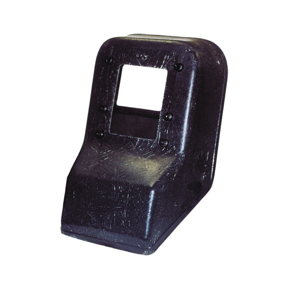 1600600 SCHWEIßKRAFT, Freisicht-Handschild FHS G - Freisicht-Handschild