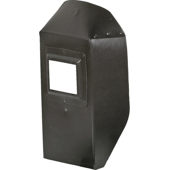 1600610 SCHWEI&szlig;KRAFT, Handschutzschild HSS D - Handschutzschild Modell HSS D