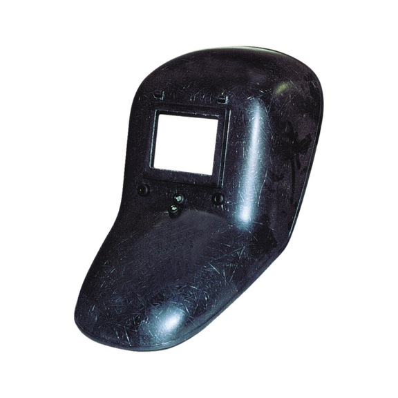 1600620 SCHWEI&szlig;KRAFT, Handschutzschild HSS G - Handschutzschild Modell HSS G