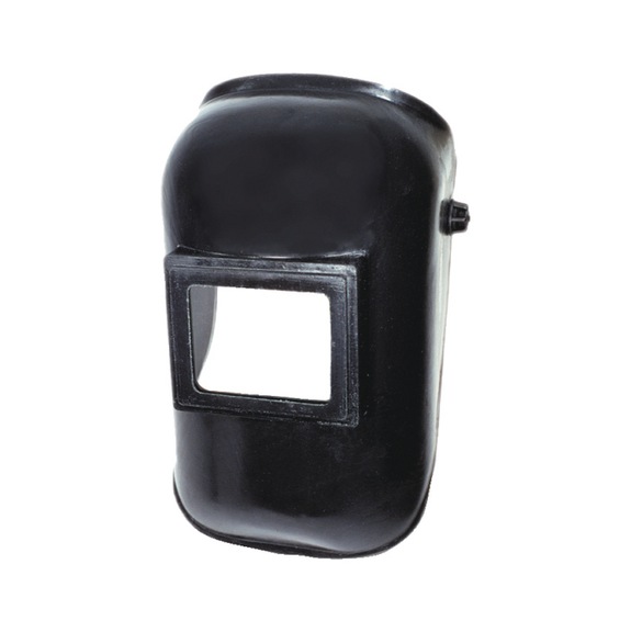 1600710 SCHWEIßKRAFT, Kopfschutzschild KSS G - Kopfschutzschild Modell KSS G